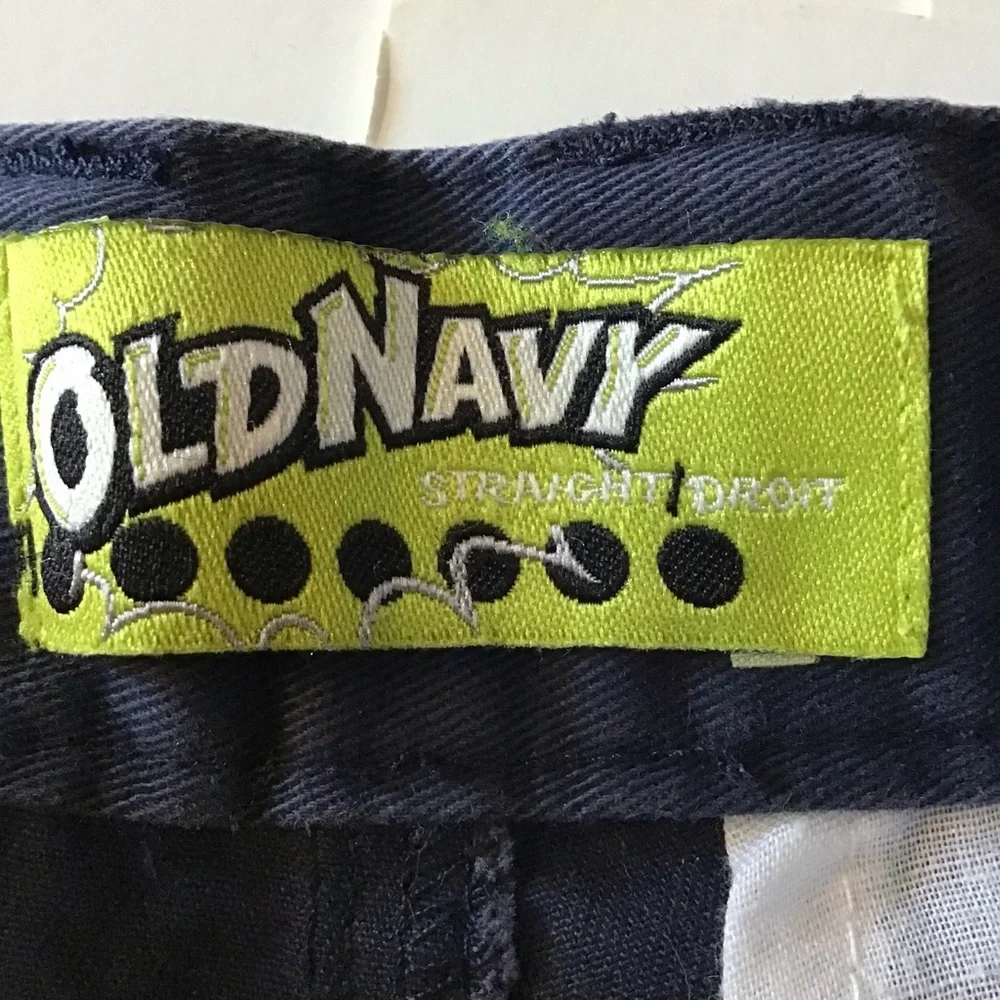 Old Navy these old